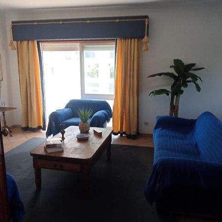 Apartamento Algarve Beach Portimão Dış mekan fotoğraf