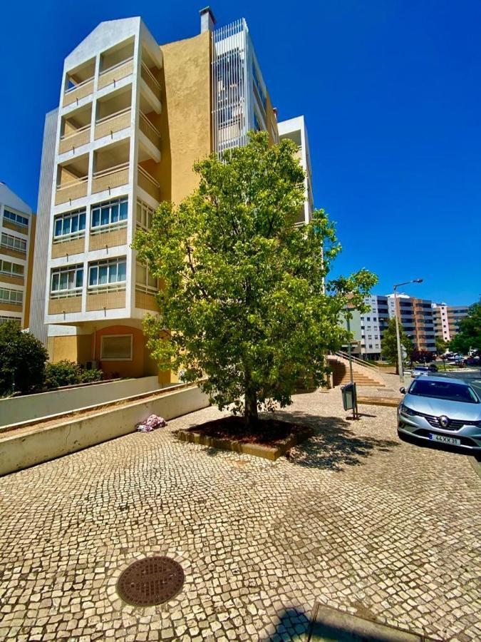 Apartamento Algarve Beach Portimão Dış mekan fotoğraf