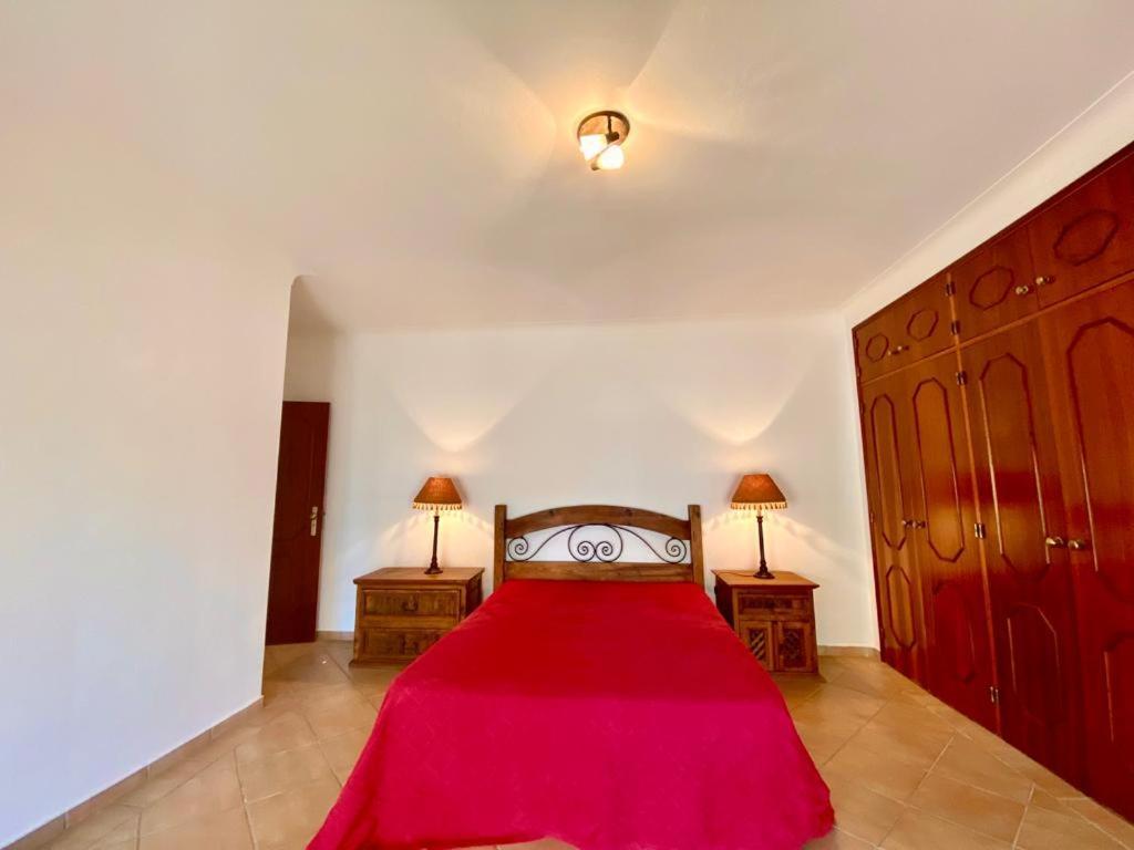 Apartamento Algarve Beach Portimão Dış mekan fotoğraf