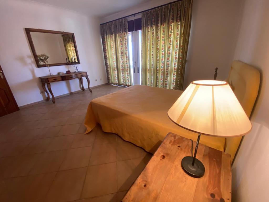 Apartamento Algarve Beach Portimão Dış mekan fotoğraf