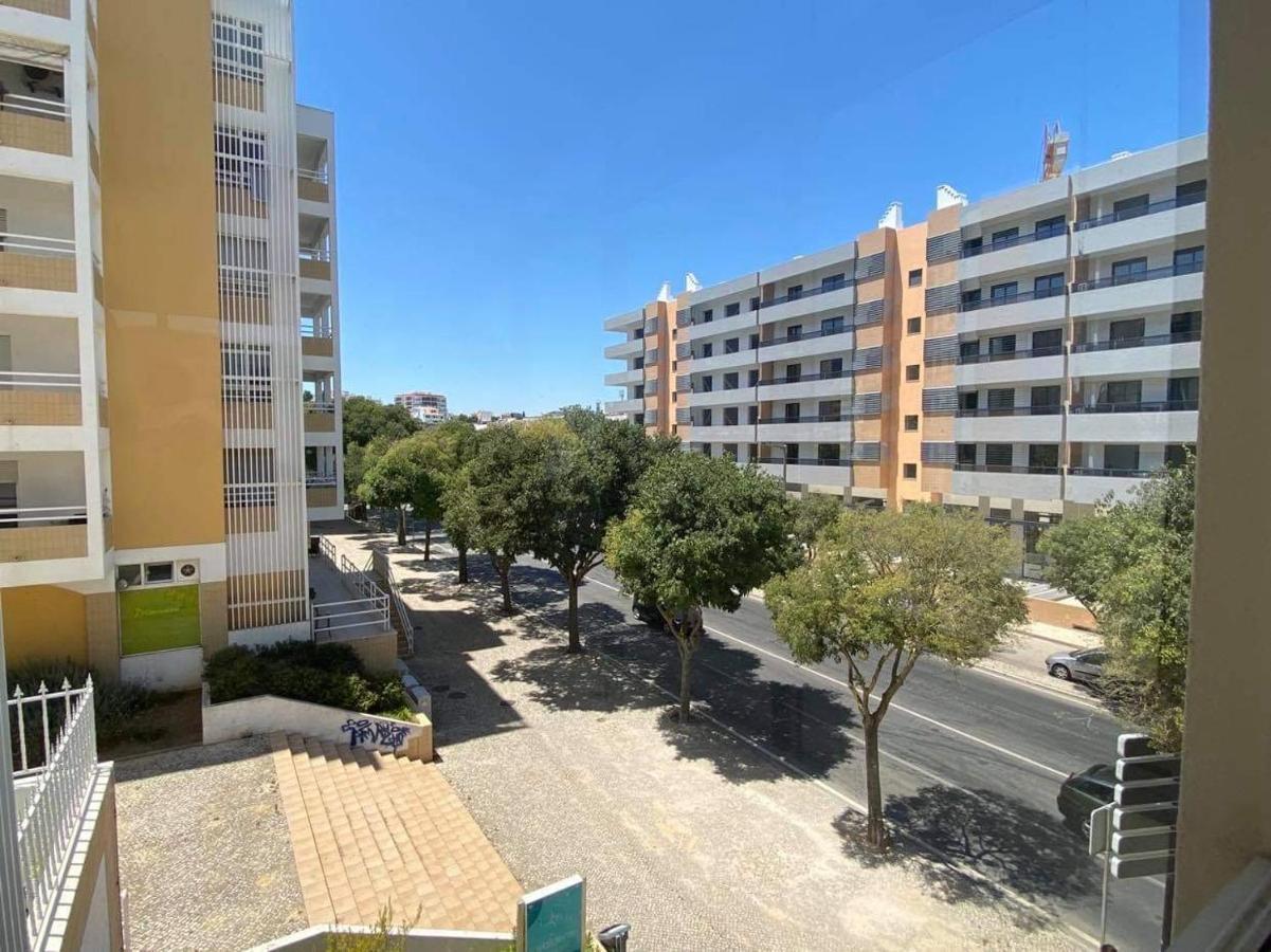 Apartamento Algarve Beach Portimão Dış mekan fotoğraf