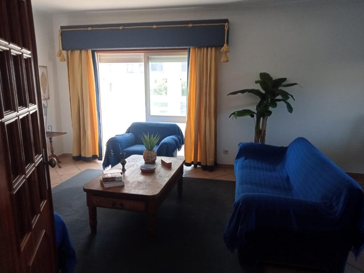 Apartamento Algarve Beach Portimão Dış mekan fotoğraf